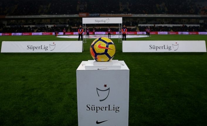 7 takım Süper Lig