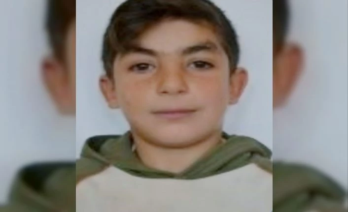 Ağrı Milli Eğitim Müdürü Tekin, sele kapılarak hayatını kaybeden öğrenci için taziye mesajı yayınladı