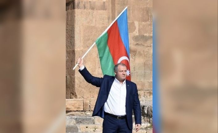 ASİMDER’den Azerbaycan’a teşekkür