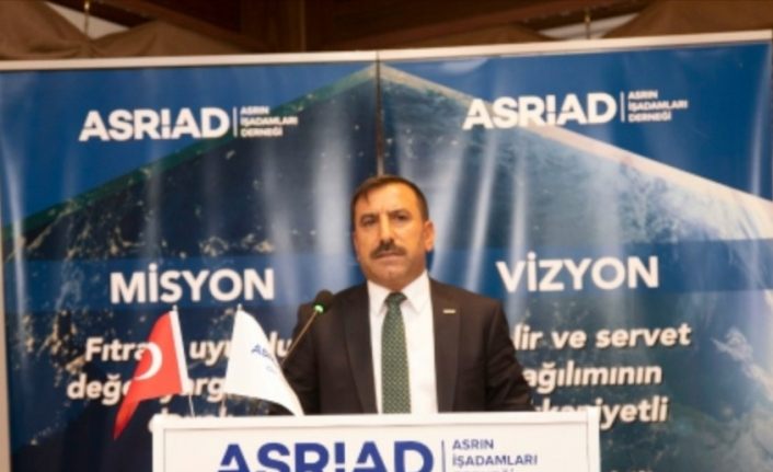 ASRİAD Başkanı Özel’den 15 Temmuz mesajı