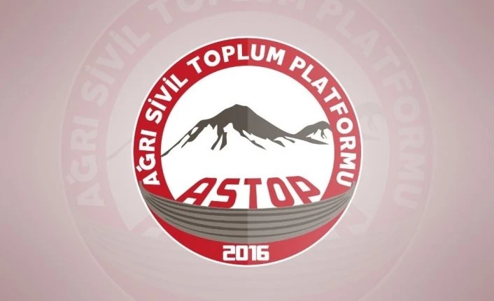 ASTOP: "TOKİ’nin Ağrı’da daha fazla konut yapması gerekiyor"