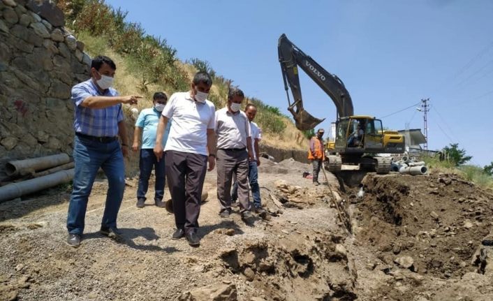 Asya: “Hiçbir şey insan sağlığından önemli değil”