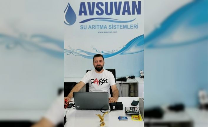 Avsuvan’dan vatandaşlara su arıtma cihazı tavsiyeleri