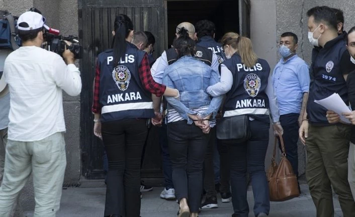 Bataklık Operasyonu