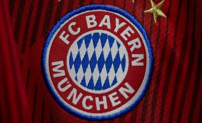 Bayern Münih, 18 yaşındaki futbolcu Tanguy Nianzou Kouassi