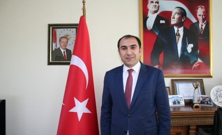 Berge: “Milletimiz destan yazmıştır”