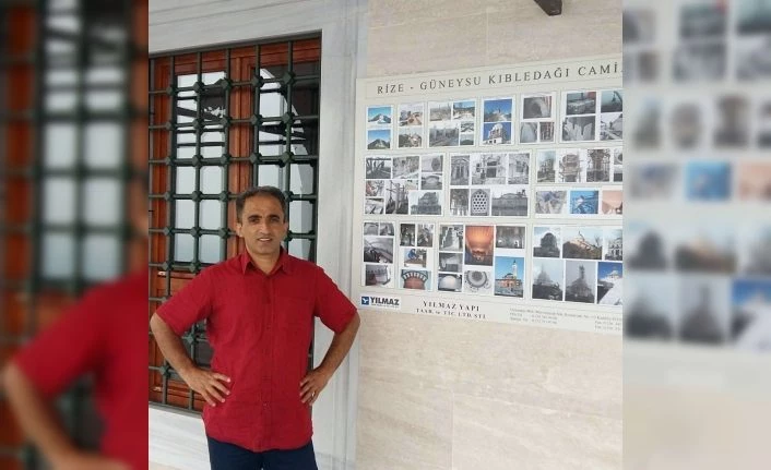Beyin kanaması geçiren Okul Müdürü Özatak hayatını kaybetti