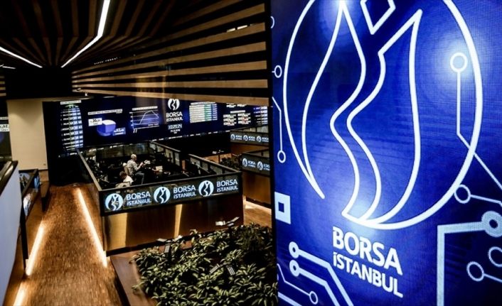 Borsa haftaya yükselişle başladı