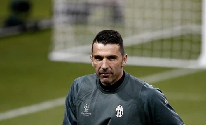 Buffon, Serie A