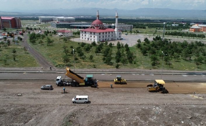 Büyükşehir’den Şehir Hastanesine ulaşım desteği