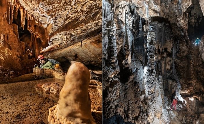 Çevre ve Şehircilik Bakanlığı 60 mağarayı mercek altına aldı