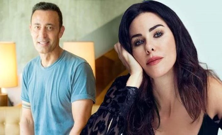 Defne Samyeli'nin şikayeti üzerine ifade veren Mustafa Sandal'dan ilginç çıkış: Ben onu onore ettim