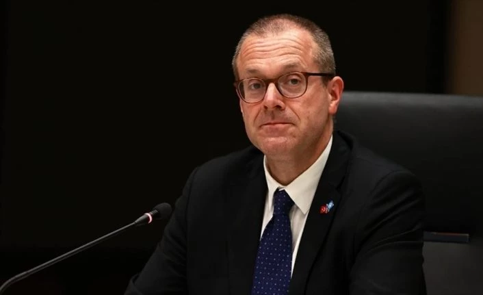DSÖ Avrupa Bölge Direktörü Kluge: Kovid-19