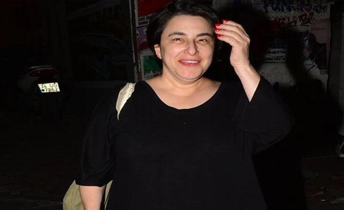 Esra Dermancıoğlu'nun sürpriz sonlu dans videosu kahkahaya boğdu! Esra Dermancıoğlu kaç yaşında?