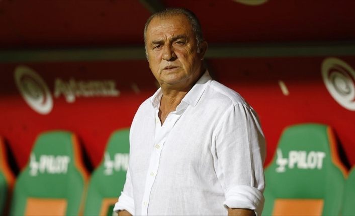 Fatih Terim Galatasaray kariyerinin en kötü serisini yaşıyor