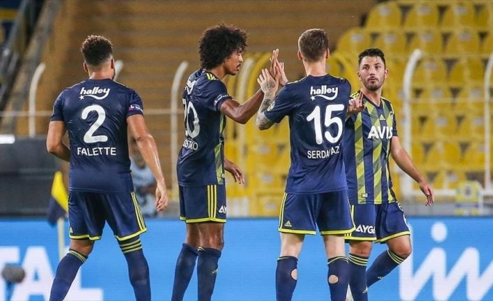 Fenerbahçe ile Gençlerbirliği 92. randevuda