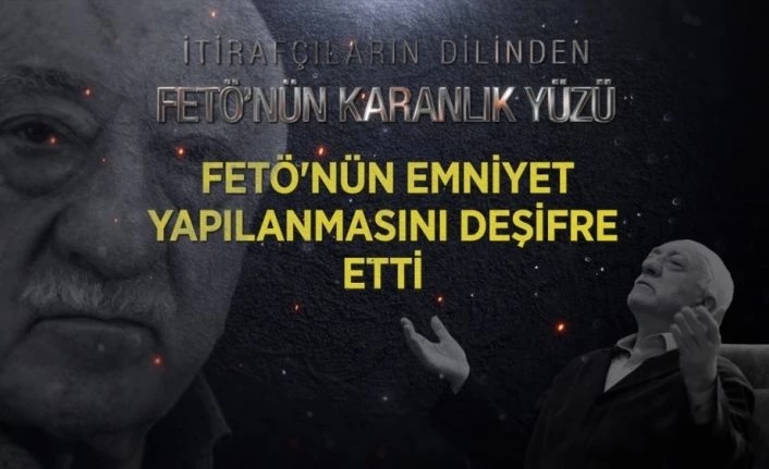 FETÖ