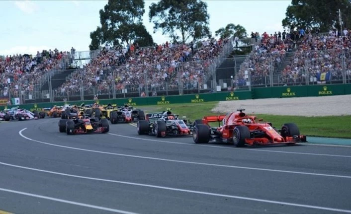 Formula 1