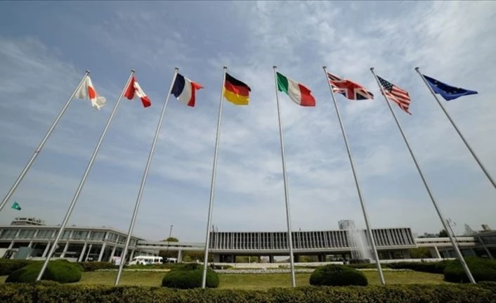 G7 maliye bakanlarından borçları askıya almayı tam olarak uygulama çağrısı