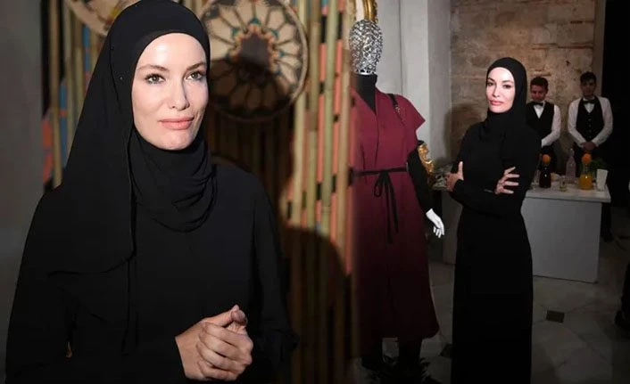 Gamze Özçelik Rize'ye gitti hayran kaldı 'Sanırım öldüm cennette uyandım'