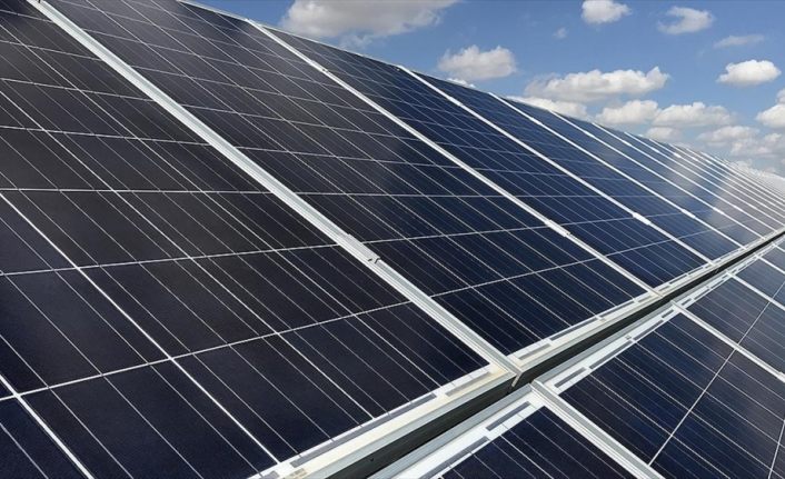 Güneş enerjisinde yerli teknoloji kullanımı artacak
