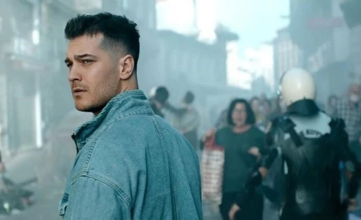 Hakan Muhafız 4. sezon yayınlandı mı, saat kaçta yayınlanacak?