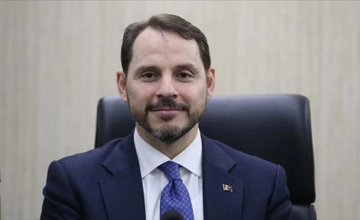 Hazine ve Maliye Bakanı Albayrak: Konut sektöründe kamu bankalarımızın destekleri etkisini gösterdi