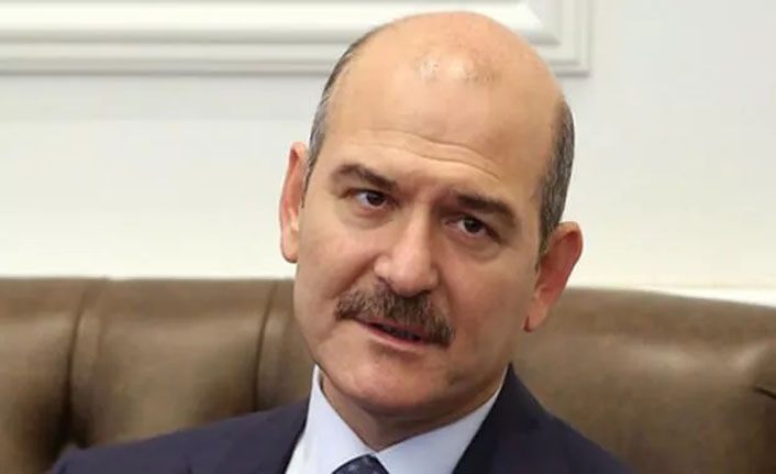 İçişleri Bakanı Süleyman Soylu’nun acı günü