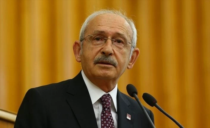 Kılıçdaroğlu 