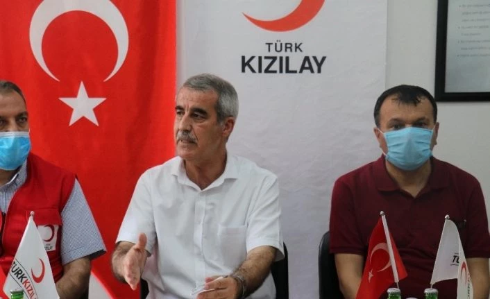 Kızılay’ın vekalet ile kurban bağış bedeli açıklandı