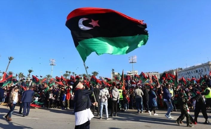 Libya