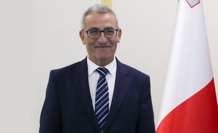 Malta Dışişleri Bakanı Bartolo: Libya