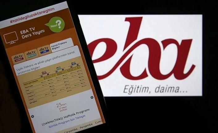 MEB, EBA platformunda İngilizce yaz okulu dersleri başlattı