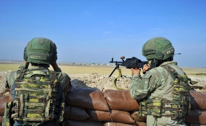 MSB: PKK/YPG