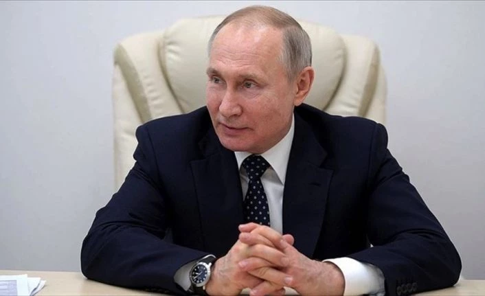 Putin’e 2036