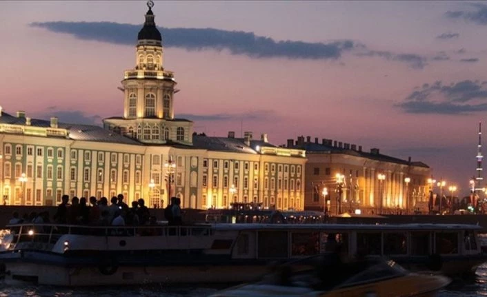Rus turizm sektöründe kayıplar 1,5 trilyon rubleyi geçti