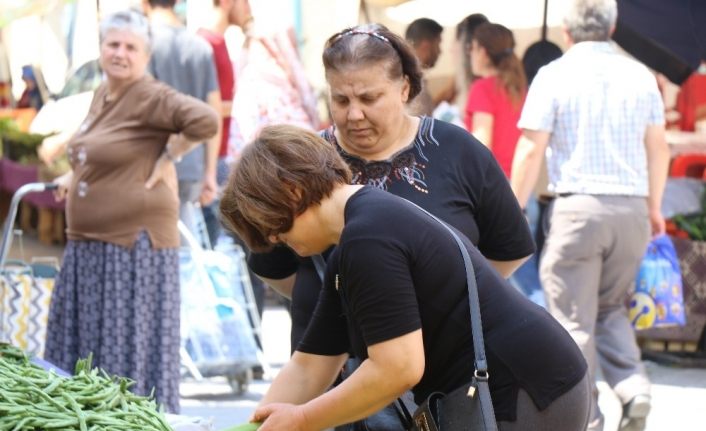 Sarımsak ucuzladı, sivri biber zam şampiyonu!