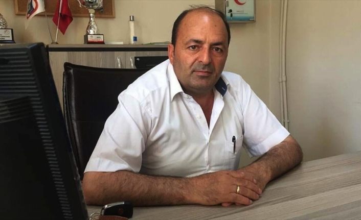 Sigarasız hayat ve spor sayesinde Kovid-19