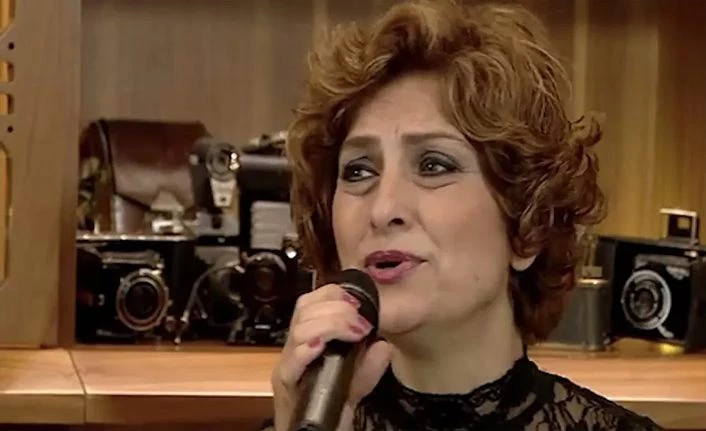 Şükriye Tutkun: Cumhurbaşkanlığı forsu önünde konser vermek benim için vazifedir
