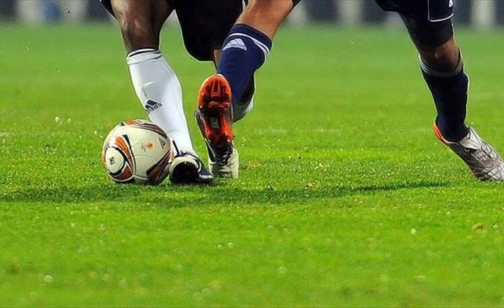 Süper Lig ve TFF 1. Lig