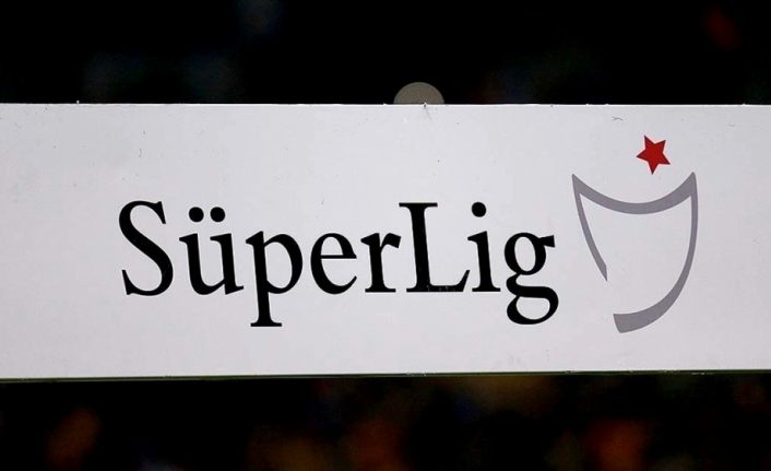 Süper Lig