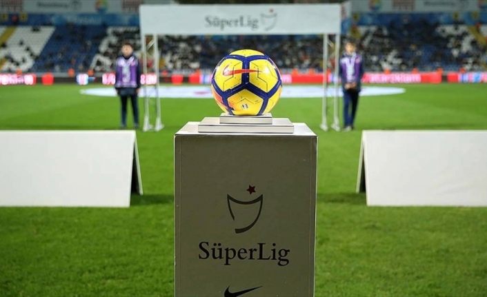 Süper Lig