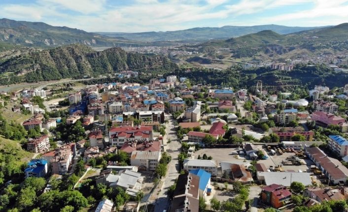 Tunceli’de gürültü denetimleri