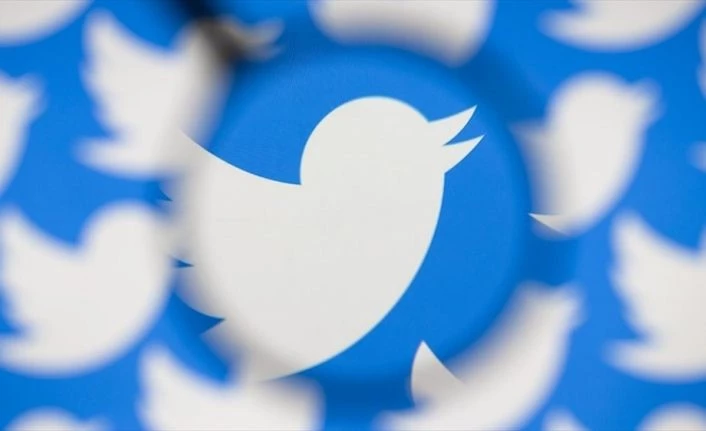 Twitter, BAE destekli 