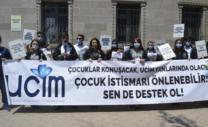 UCIM’den Leyla Aydemir Davasına ilişkin açıklama