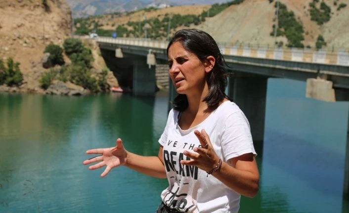 Üniversite öğrencisi Gülistan Doku, 189 gündür kayıp