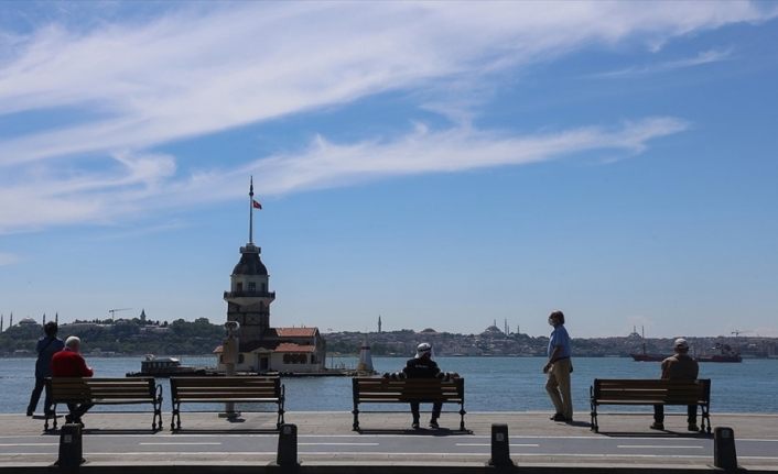 Üsküdar Sahili