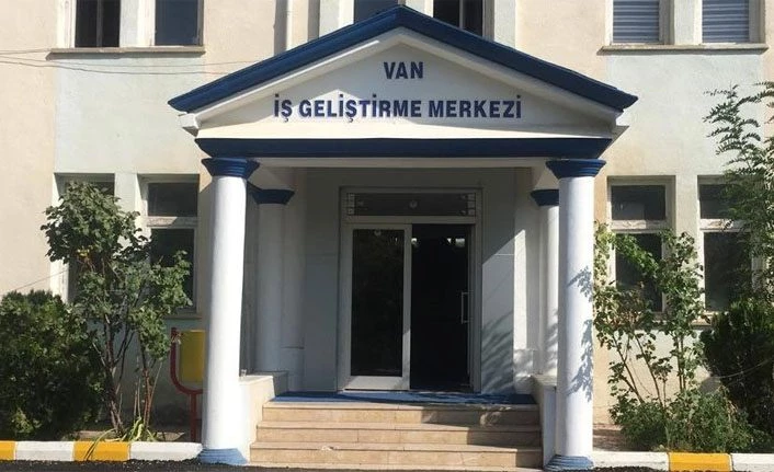 Van'da üretilen hava dezenfekte cihazına ilgi arttı