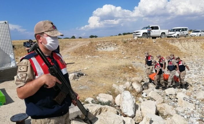 Van Gölü’nde çıkarılan ceset sayısı 25’e yükseldi