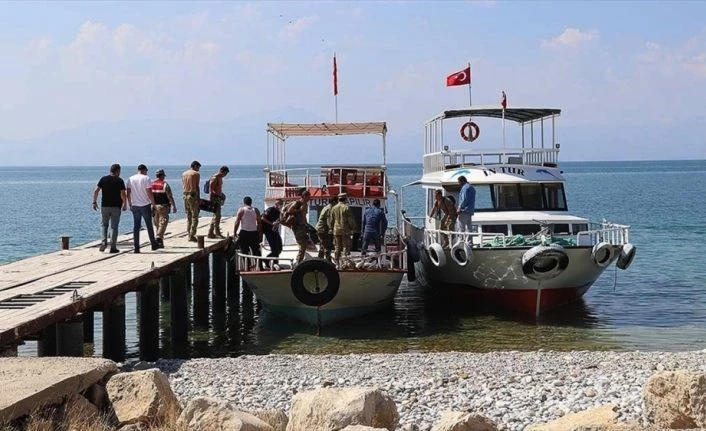 Van Gölü